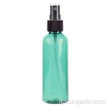 Bottiglia di plastica PET per liquido 10 ml 15 ml 20 ml